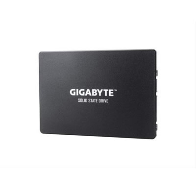 Gigabyte Ssd 256gb Sata3 R520w 500 Mbs